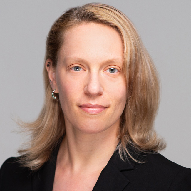Profile photo of Denise Schulman