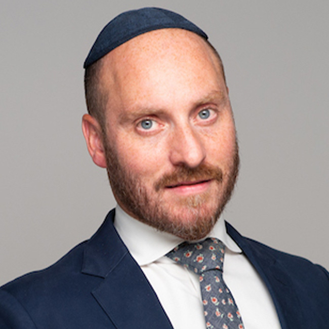Profile photo of Josef Nussbaum