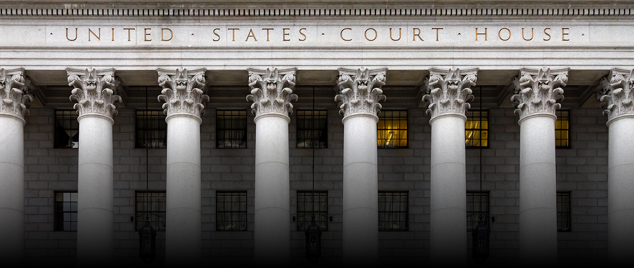United States Court House